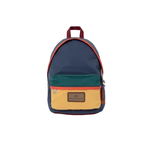 Plus One Mini Happy Camper Series Backpack