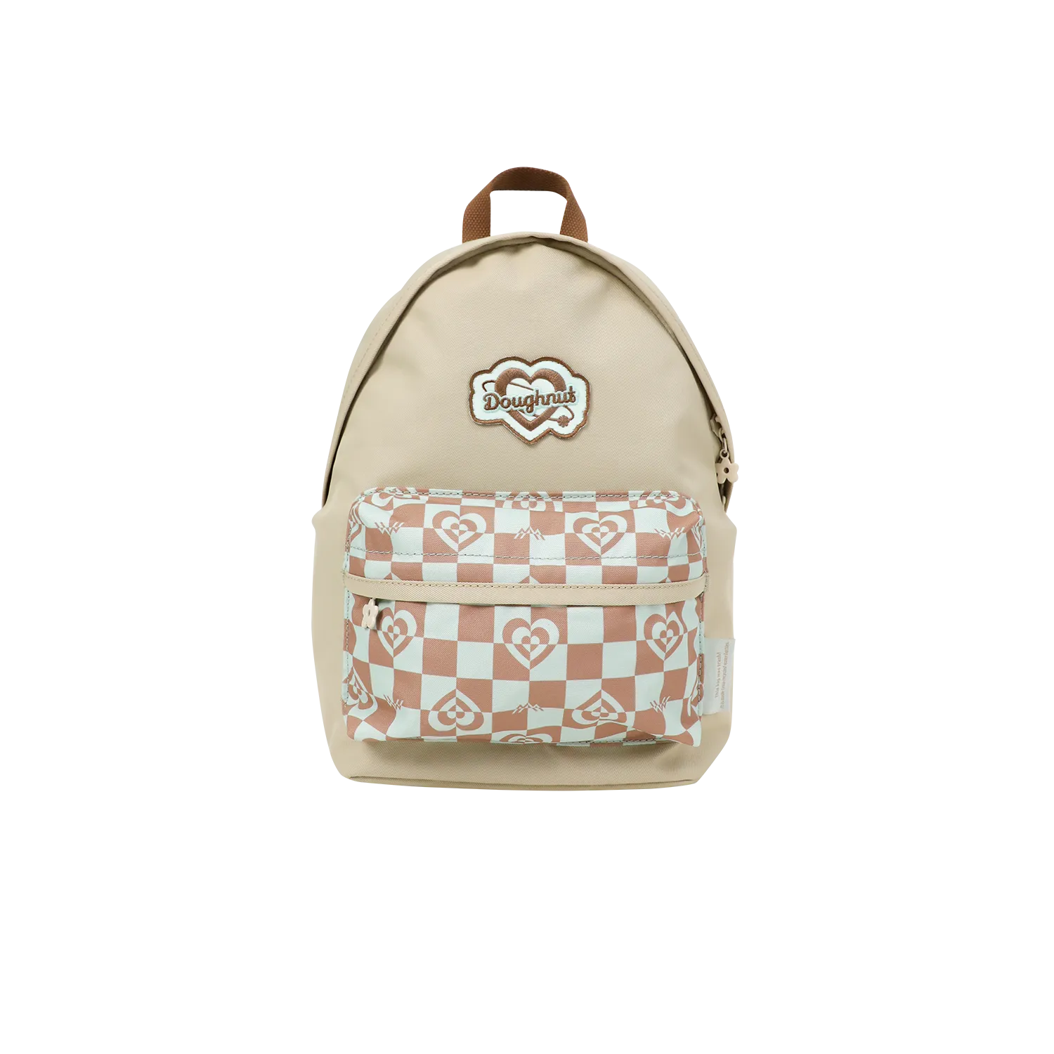 Plus One Mini Kaleido Series Backpack