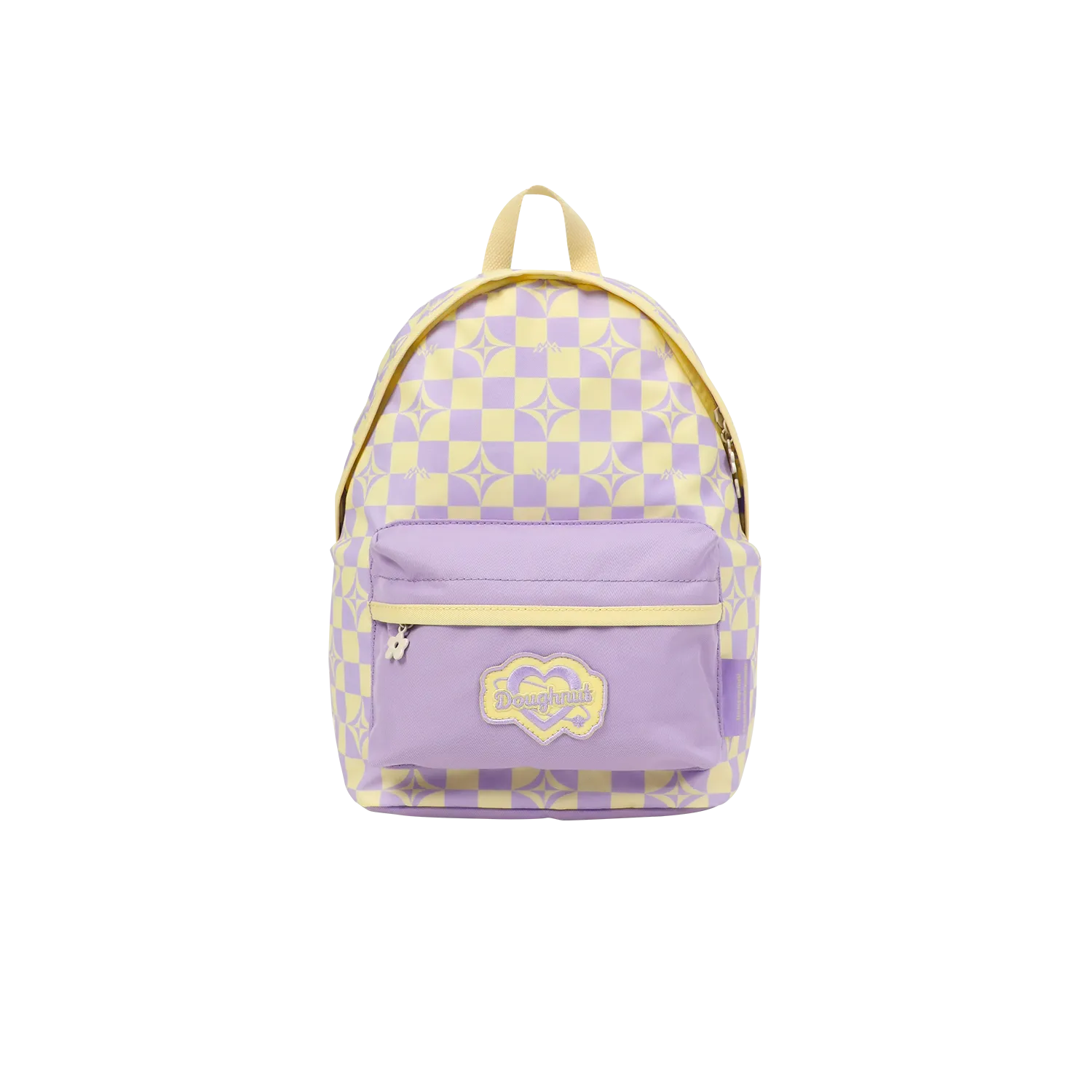 Plus One Mini Kaleido Series Backpack