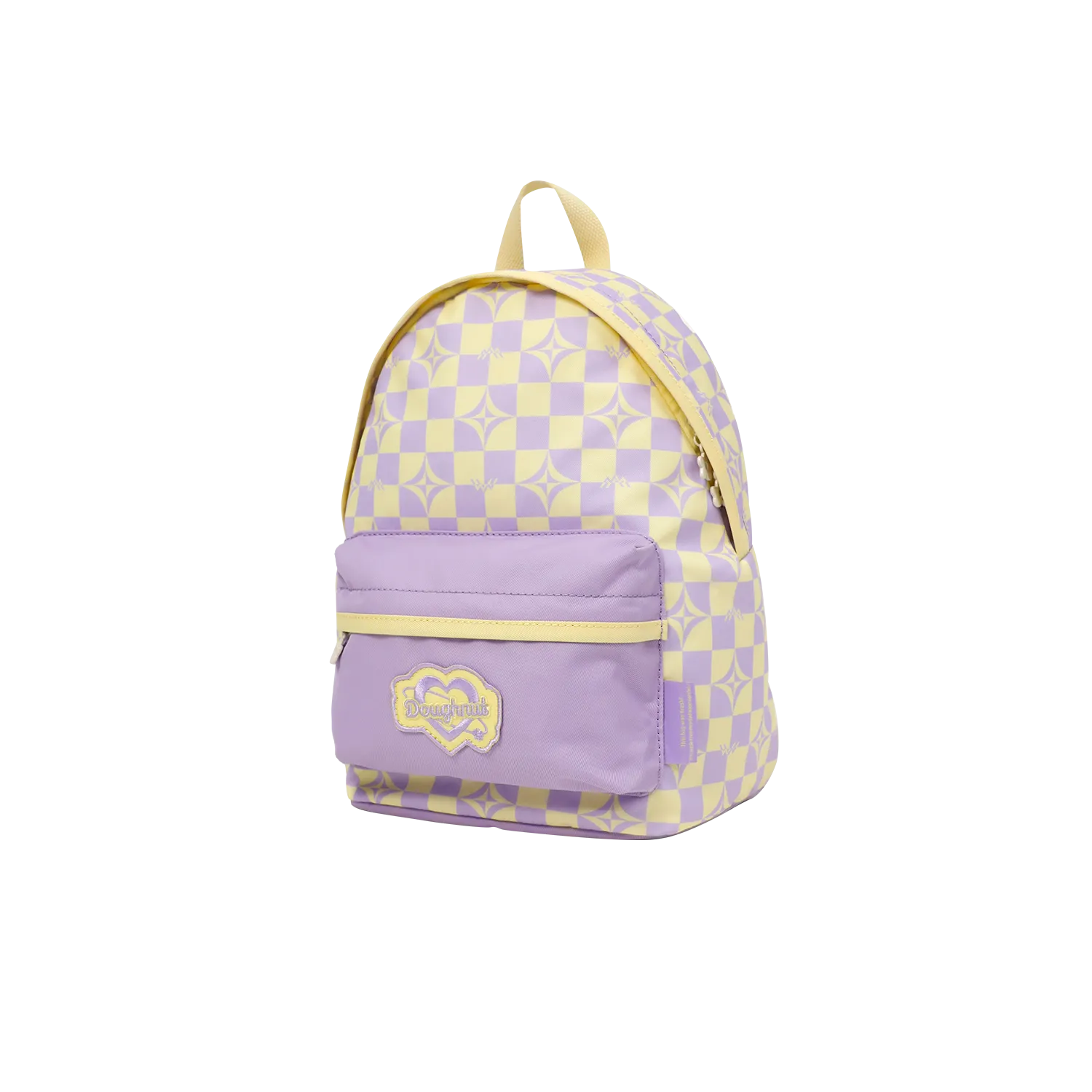 Plus One Mini Kaleido Series Backpack