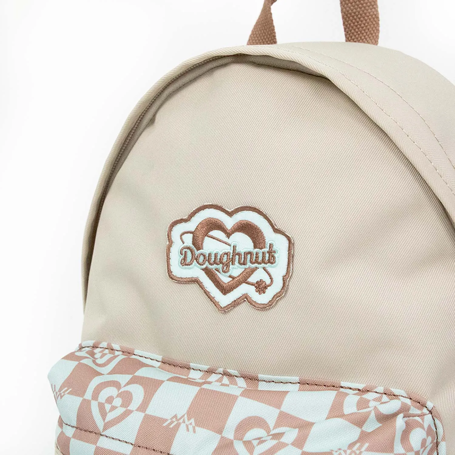 Plus One Mini Kaleido Series Backpack