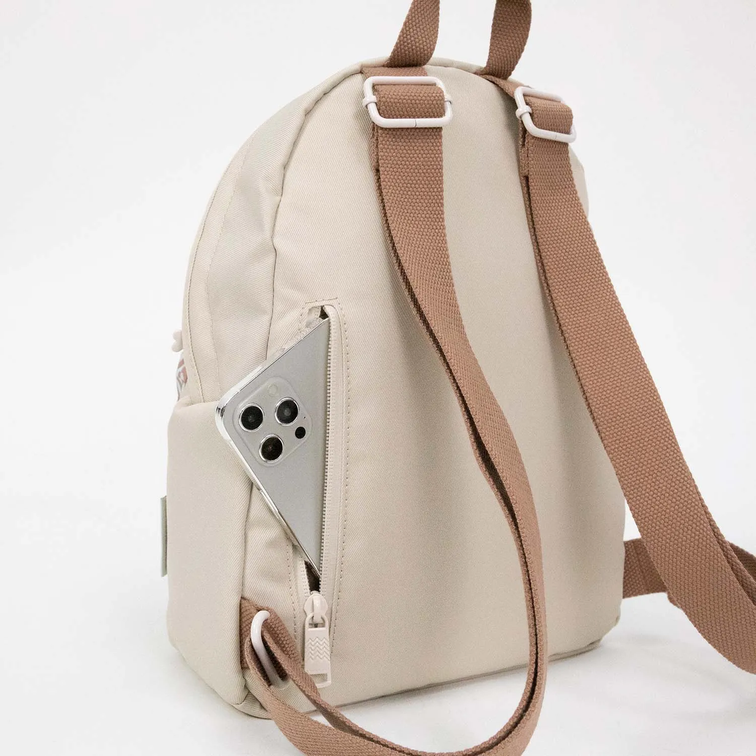 Plus One Mini Kaleido Series Backpack