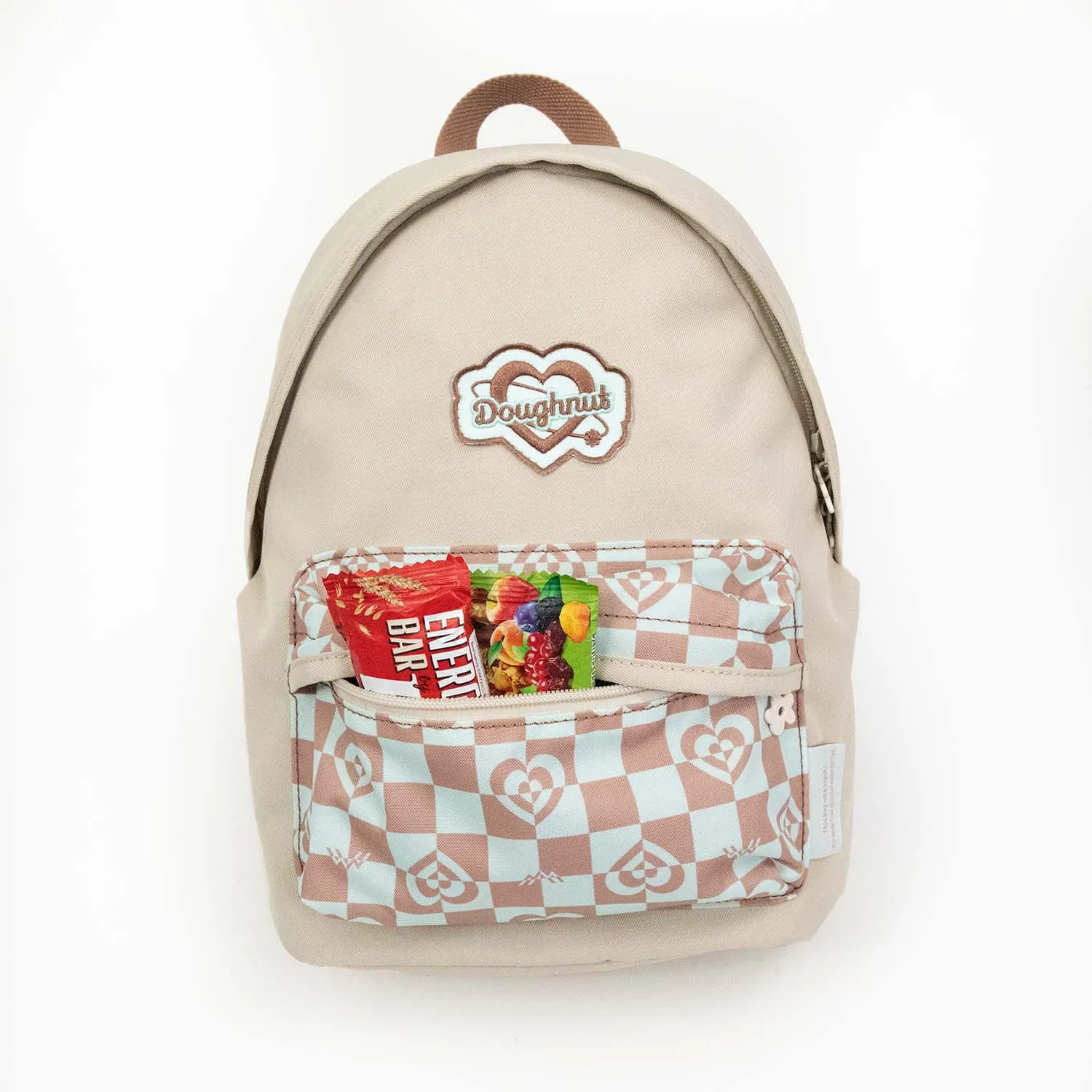 Plus One Mini Kaleido Series Backpack