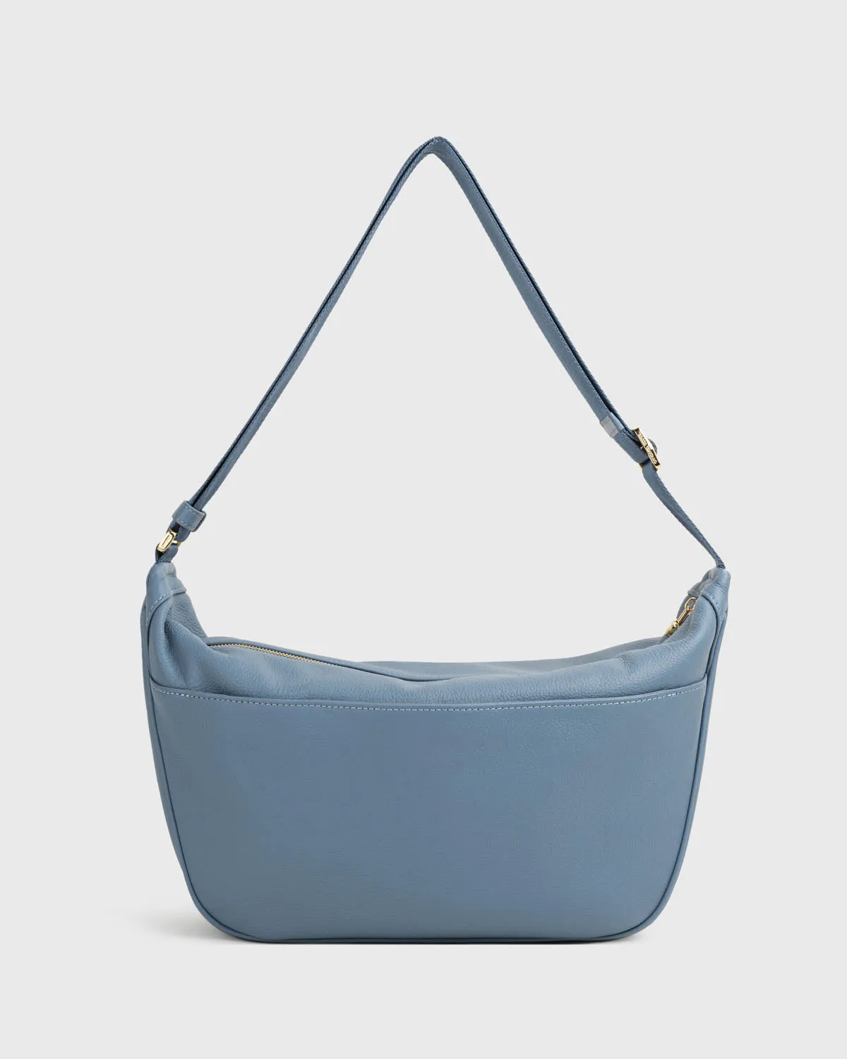 Rey Shoulder Bag Maxi (Blue)