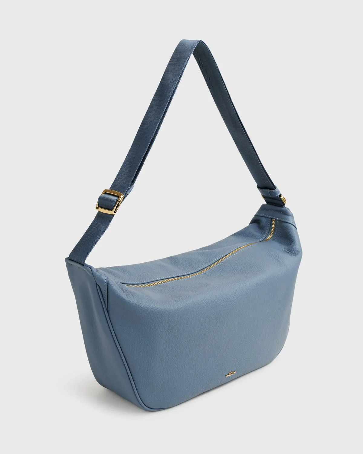 Rey Shoulder Bag Maxi (Blue)