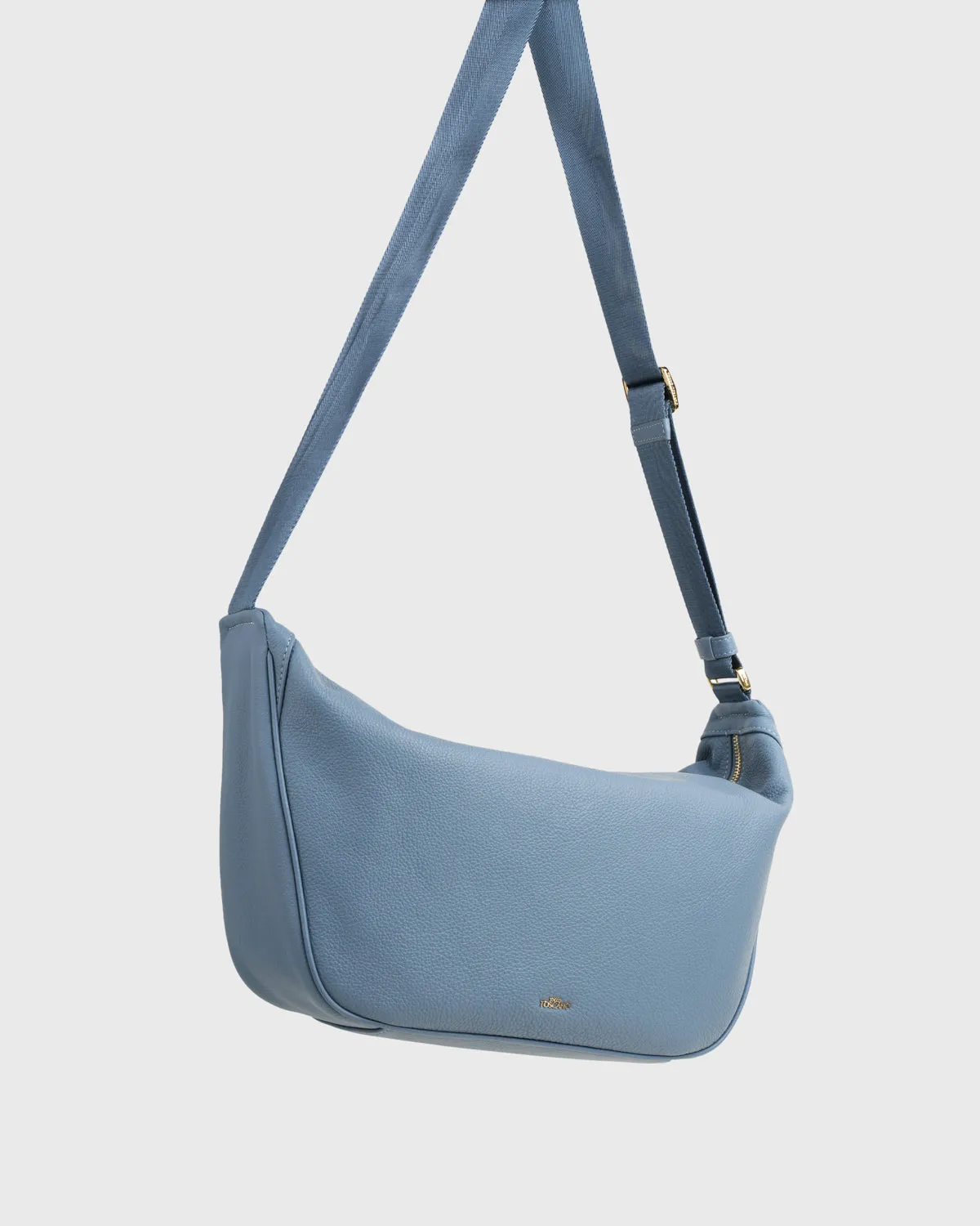 Rey Shoulder Bag Maxi (Blue)