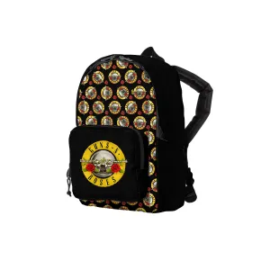 Rocksax Guns N' Roses Small Bag - All Over Print