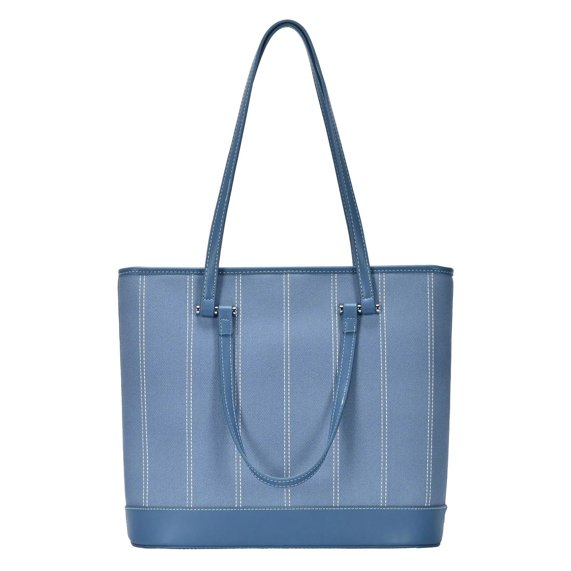 RZ6564 Rachel Zoe Canvas Tote Bag