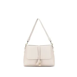 Sarafina Shoulder Handbag Oatmeal