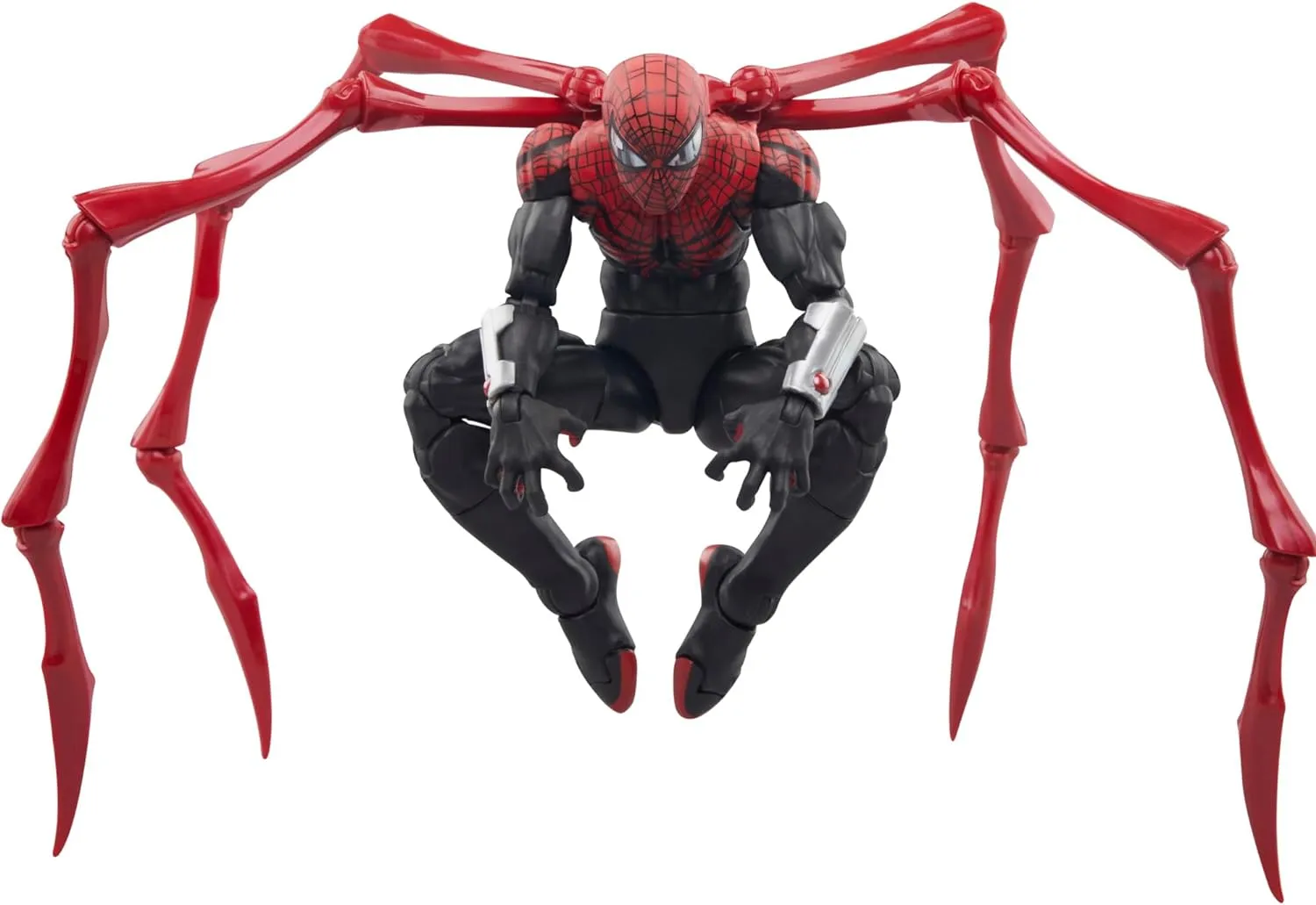 Superior Spider-Man - (Spider-Man) (Marvel Legends 85th Anniversary)