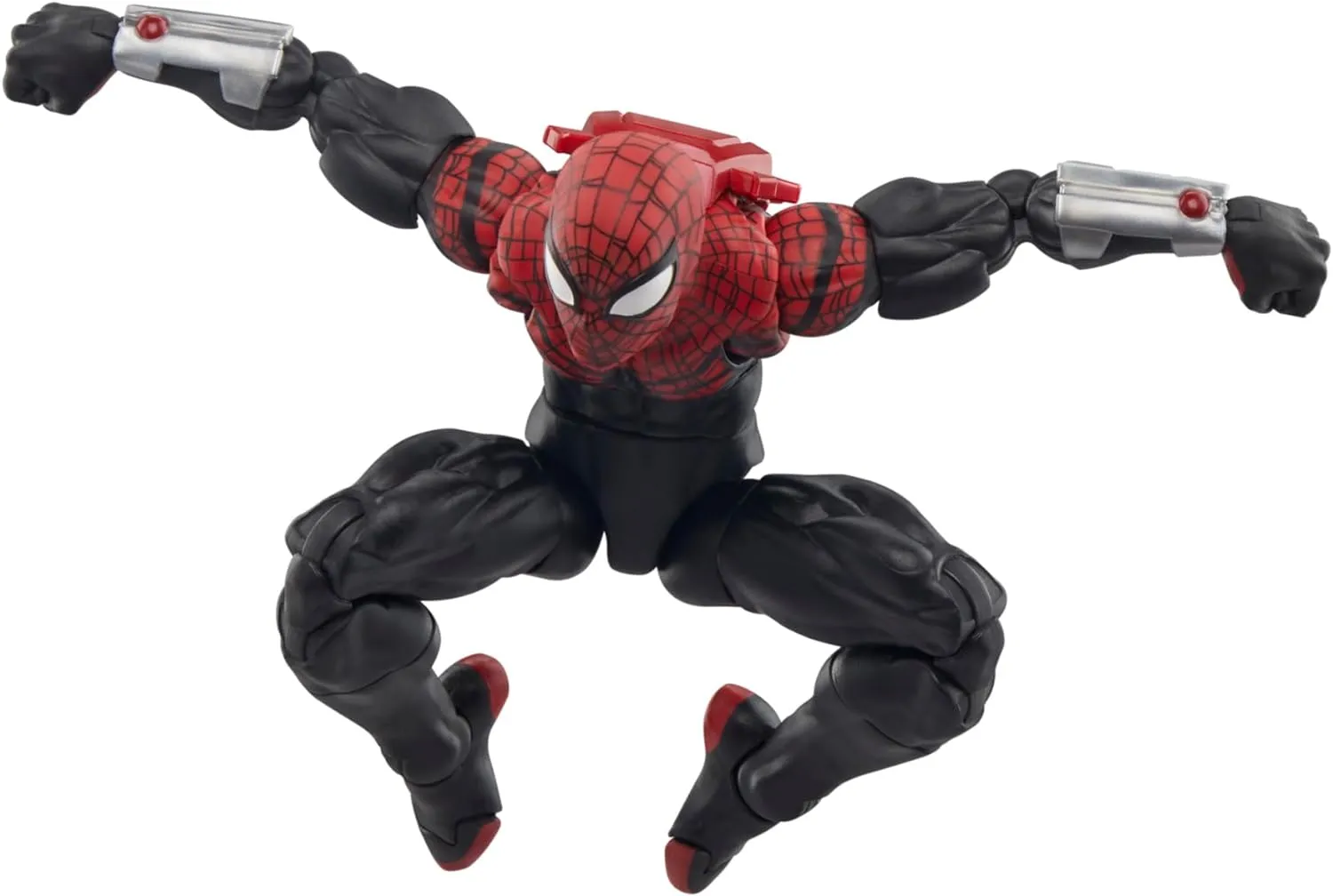 Superior Spider-Man - (Spider-Man) (Marvel Legends 85th Anniversary)