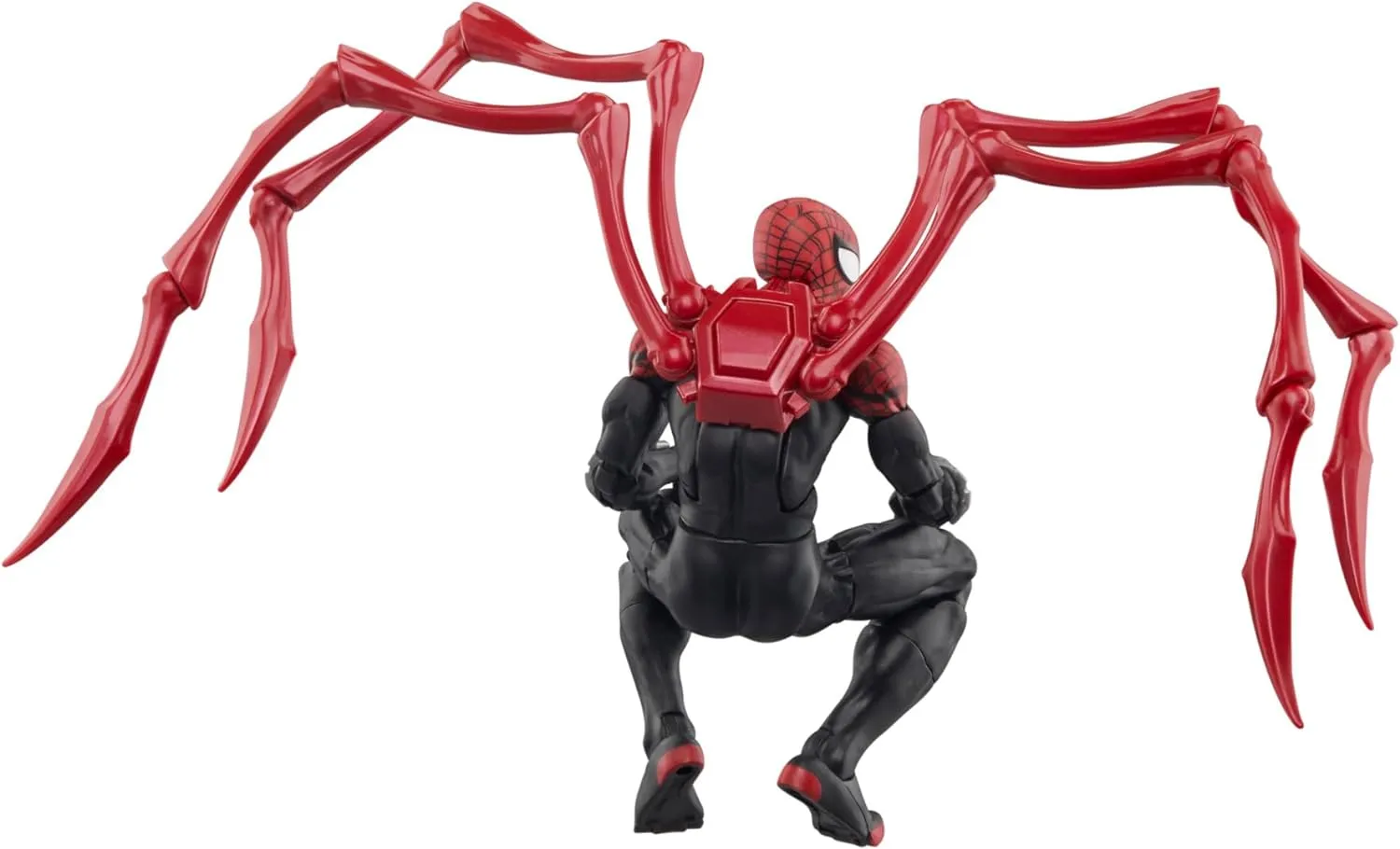 Superior Spider-Man - (Spider-Man) (Marvel Legends 85th Anniversary)