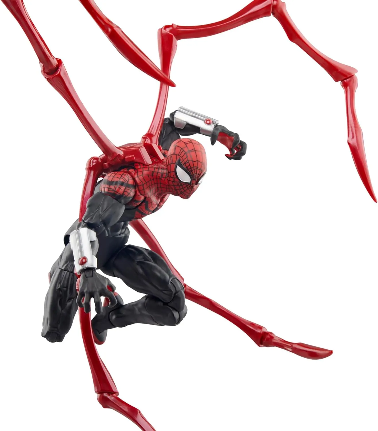 Superior Spider-Man - (Spider-Man) (Marvel Legends 85th Anniversary)