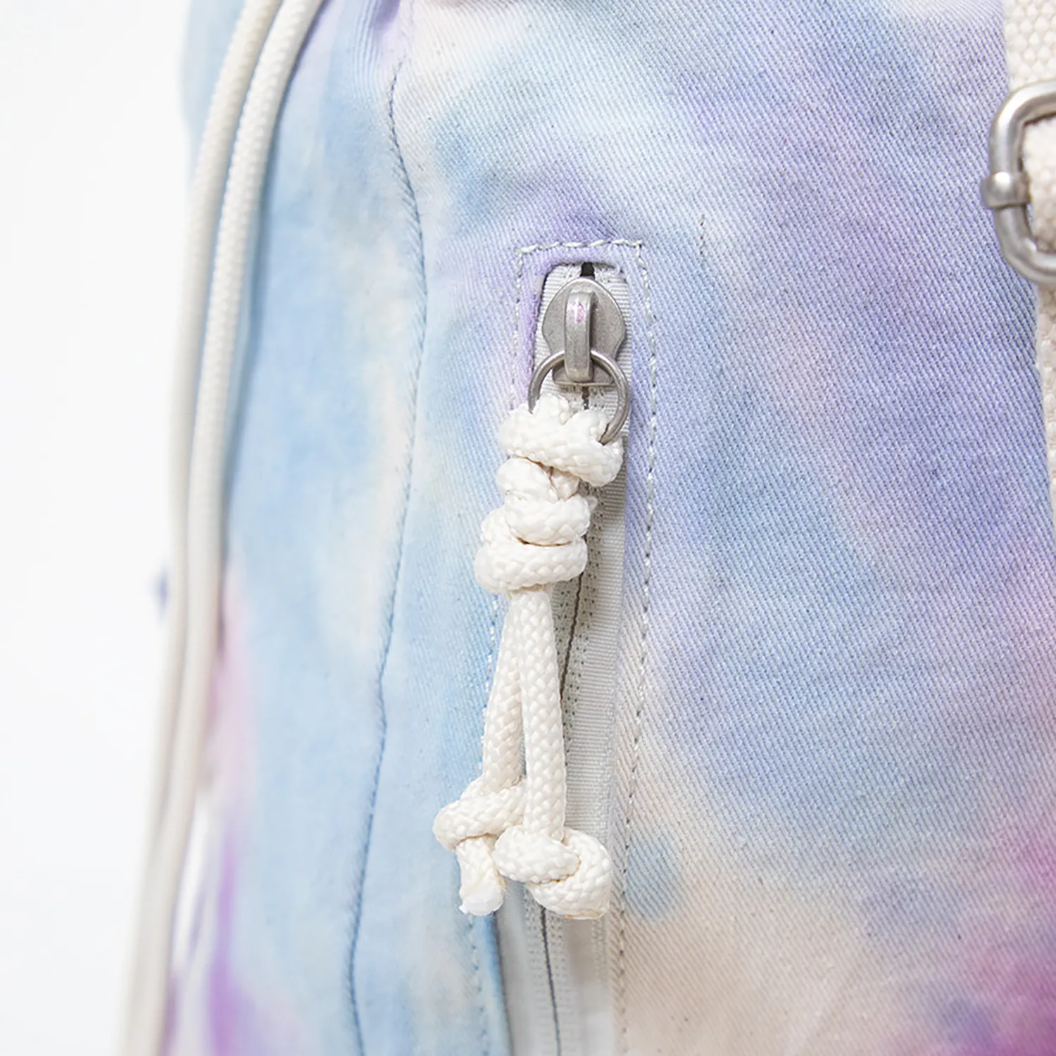 Tie-Dye Kit Organic Cotton Series & Macaroon Mini Drawstring Organic Cotton Series