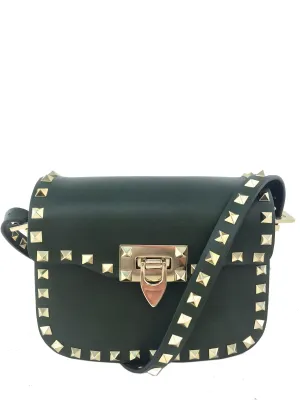 Valentino Mini Rockstud Crossbody Bag