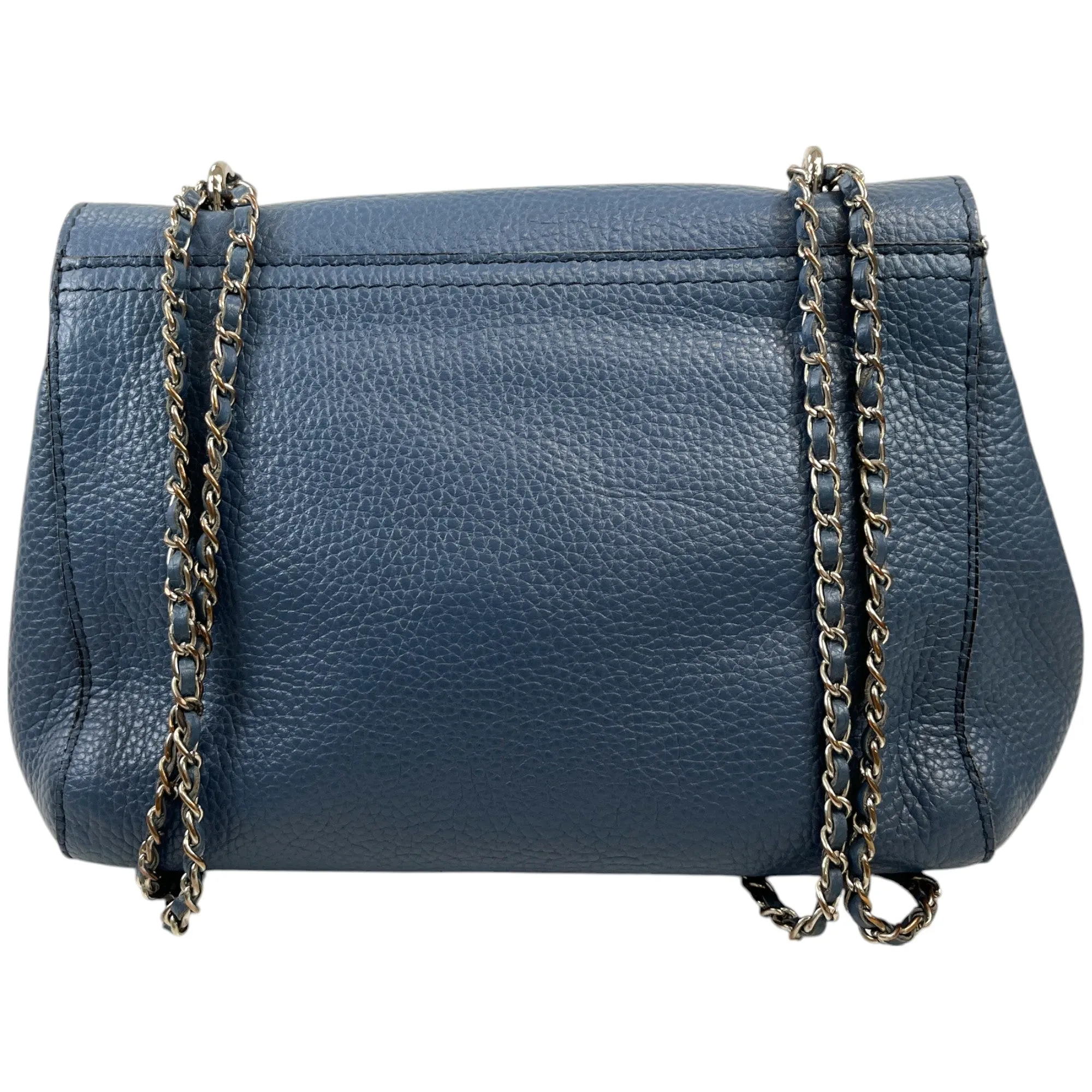 Women's Lily Handbag Blue