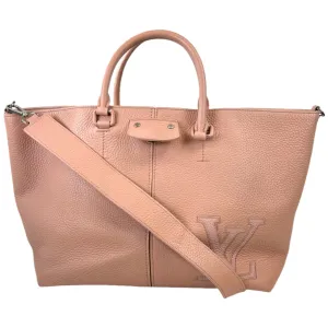 Women's Pernelle Tote Handbag Pink