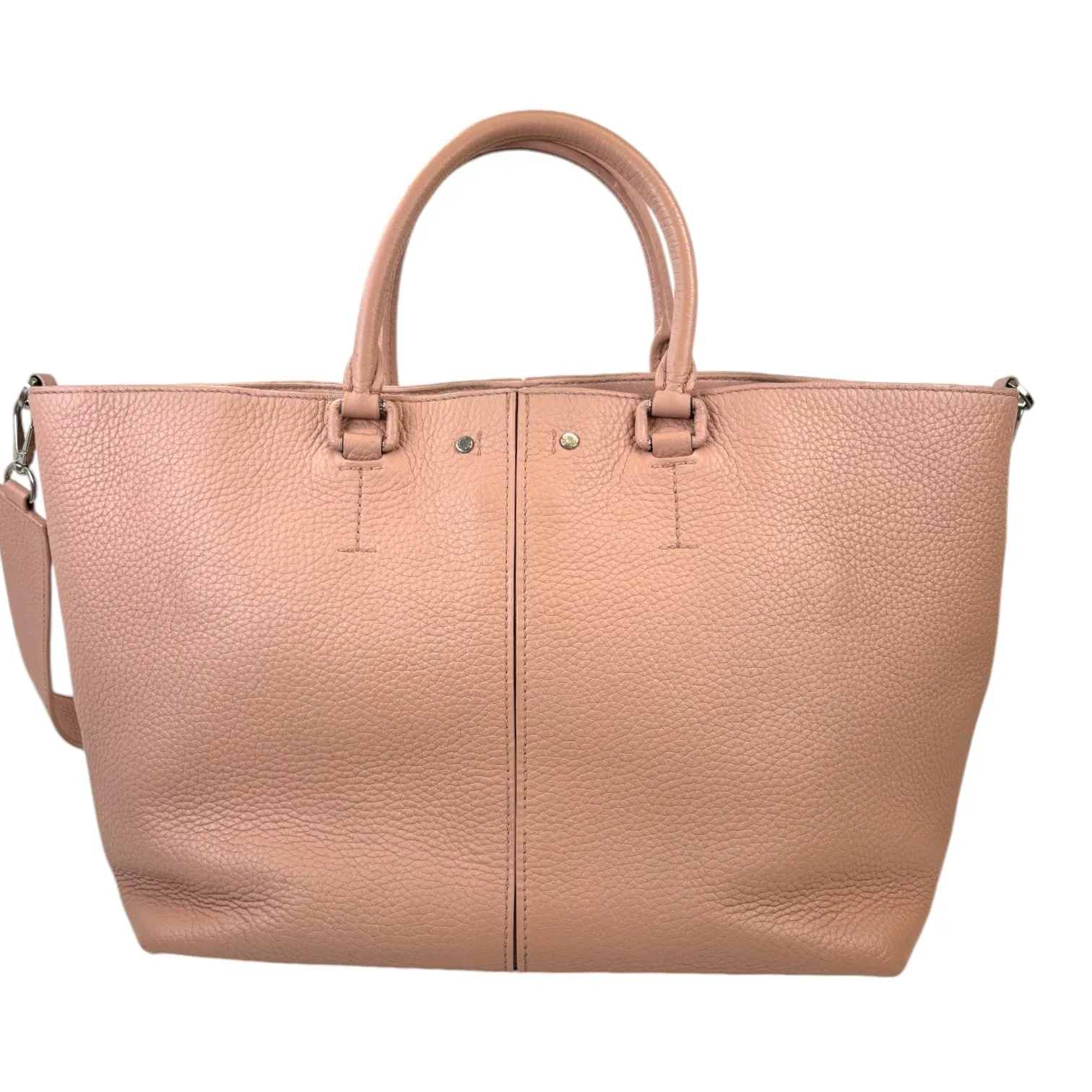 Women's Pernelle Tote Handbag Pink